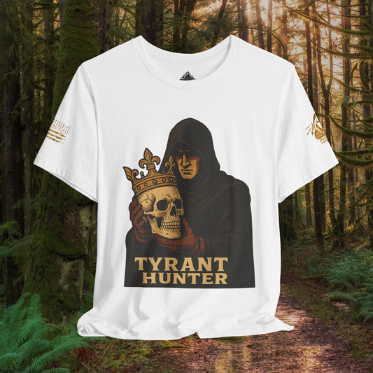 Tyrant Hunter - T-Shirt