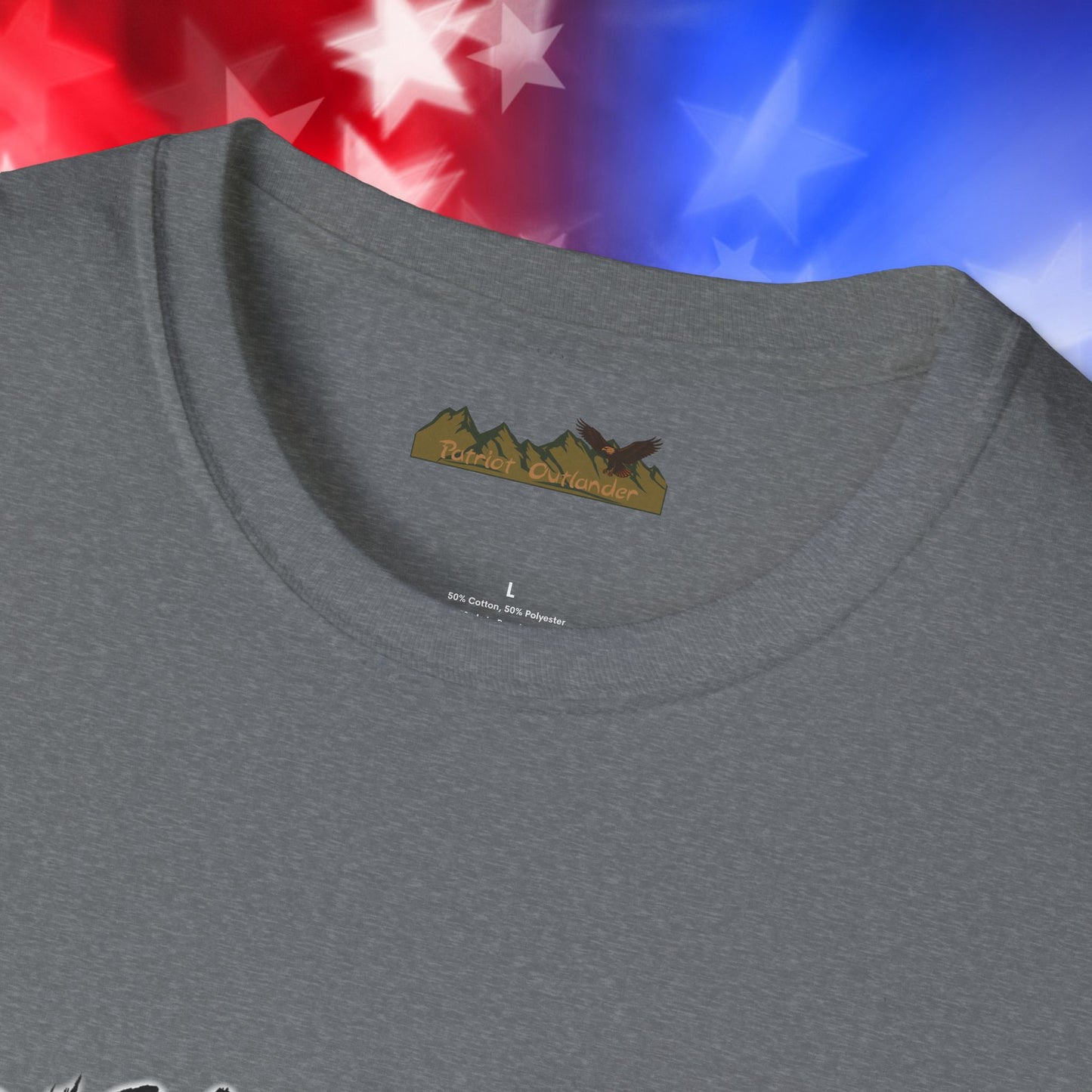 Funny Chicken Graphic T-Shirt - "Cluck Around and Find Out"