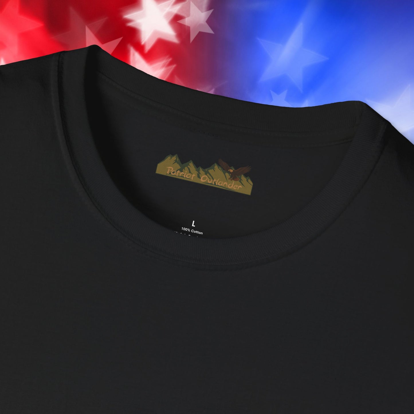 "Revolution" - Graphic T-Shirt
