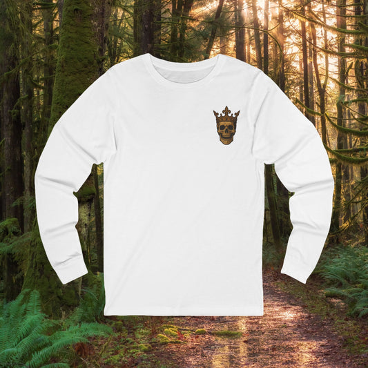 Tyrant Hunter - Long Sleeve Shirt