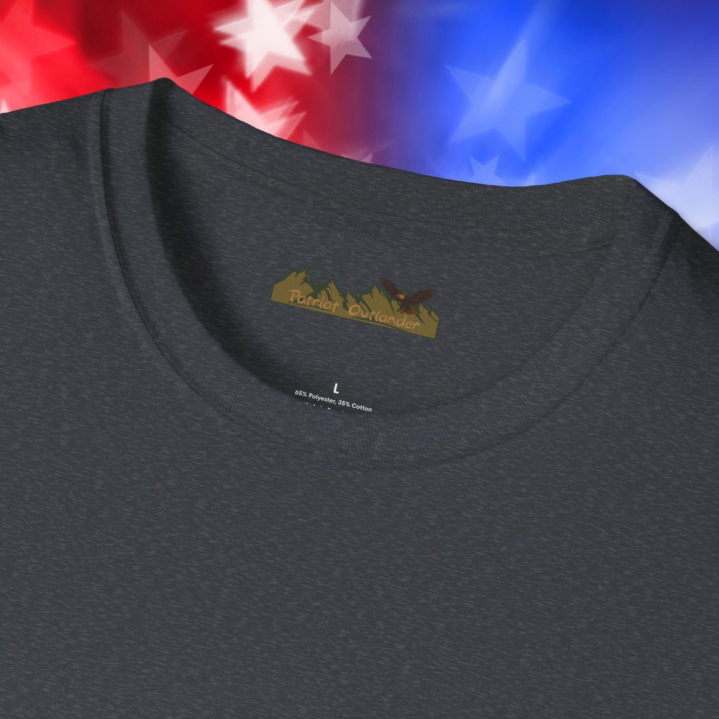 "Revolution" - Graphic T-Shirt