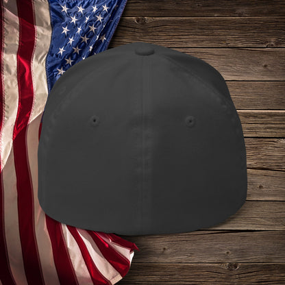 Make Abigail Go Away (MAGA) - Structured Hat