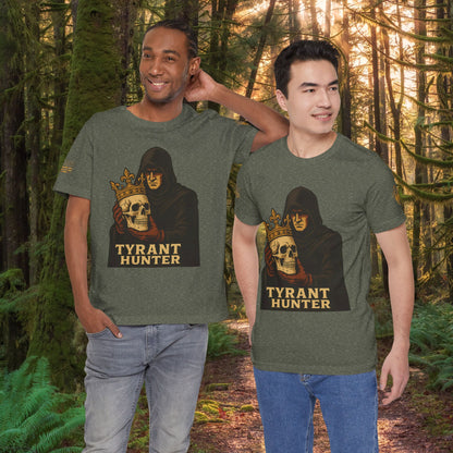 Tyrant Hunter - T-Shirt