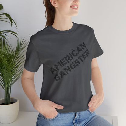 American Gangster T-Shirt