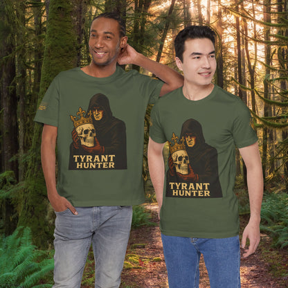 Tyrant Hunter - T-Shirt