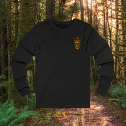 Tyrant Hunter - Long Sleeve Shirt