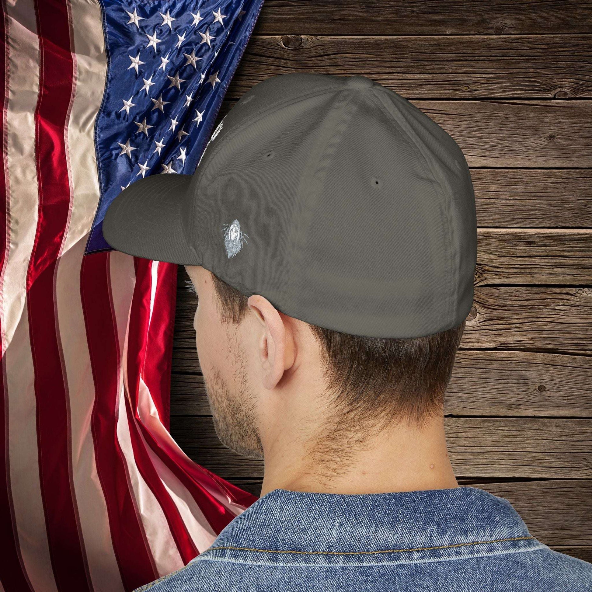 Make America Free Again (MAFA) - Structured Hat