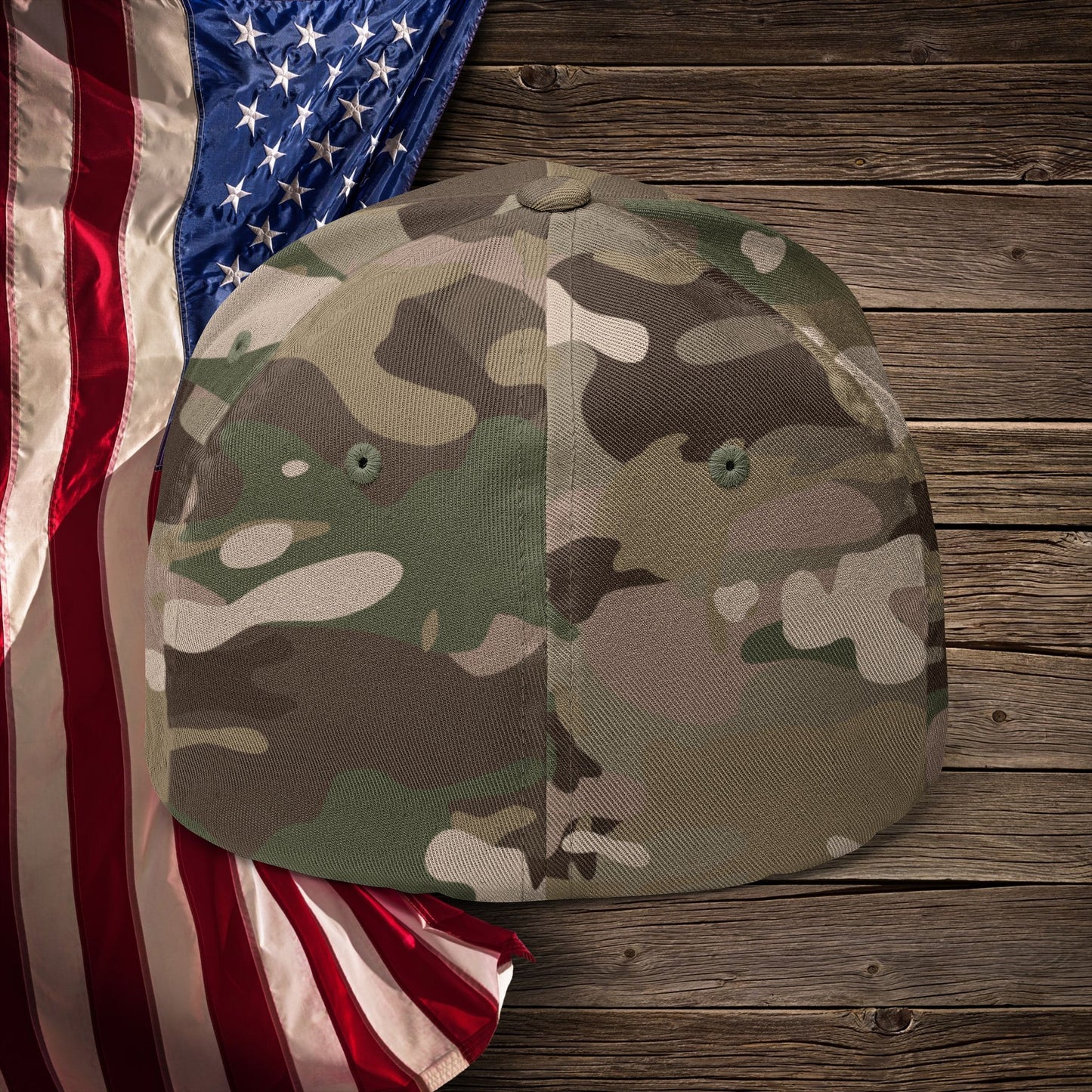 Make Abigail Go Away (MAGA) - Structured Hat