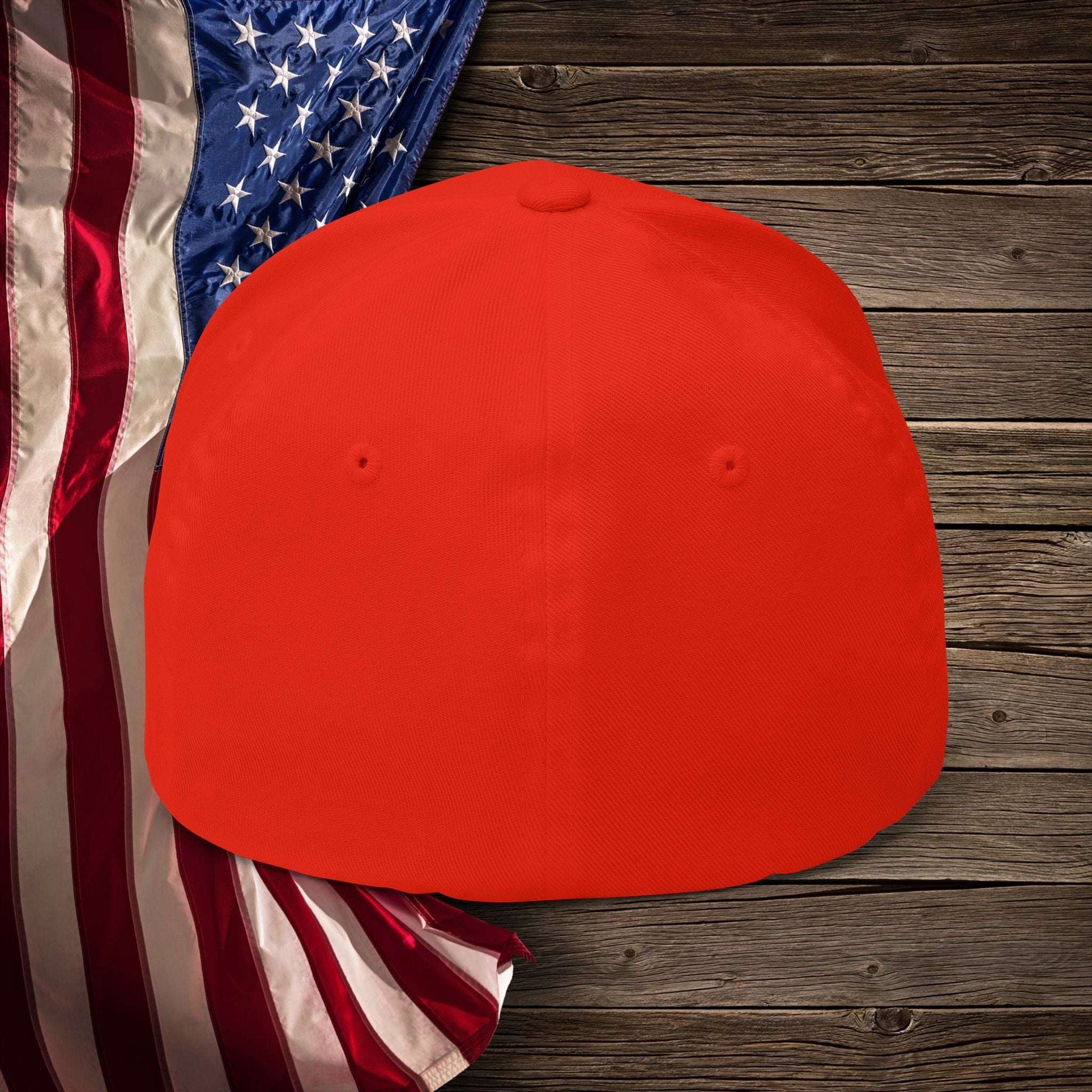 Make Taxmen Afraid Again (MTAA) - Structured Hat