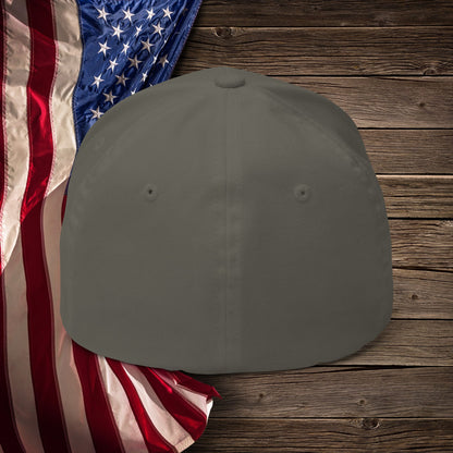 Make Abigail Go Away (MAGA) - Structured Hat