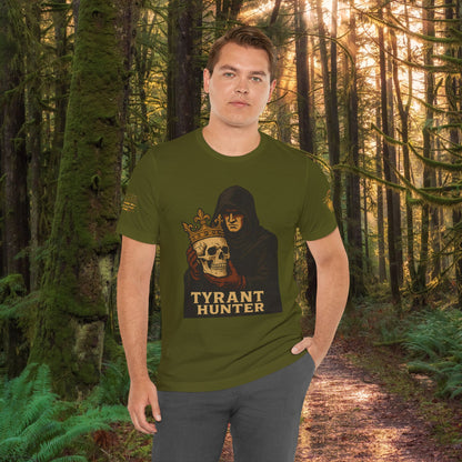 Tyrant Hunter - T-Shirt