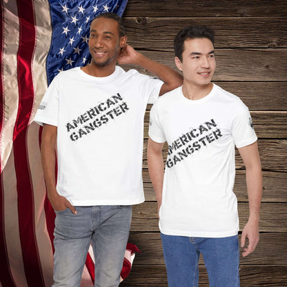 American Gangster - T-Shirt