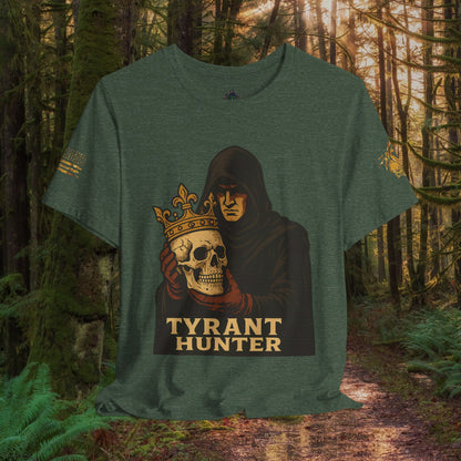 Tyrant Hunter - T-Shirt