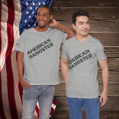 American Gangster T-Shirt