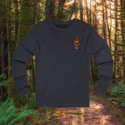 Tyrant Hunter - Long Sleeve Shirt