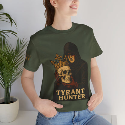 Tyrant Hunter - T-Shirt