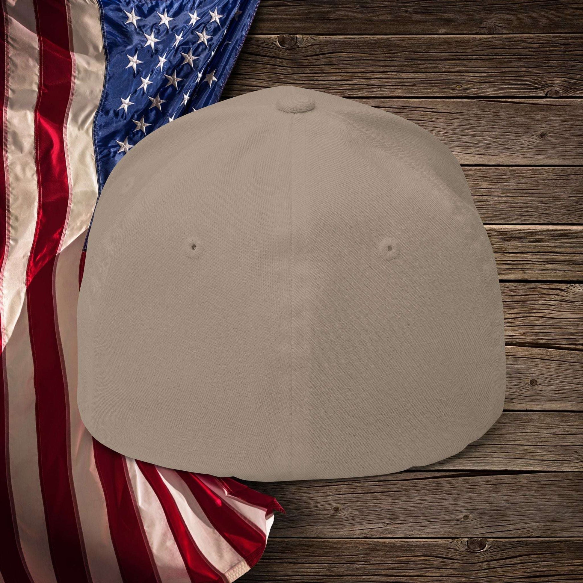 Make Taxmen Afraid Again (MTAA) - Structured Hat