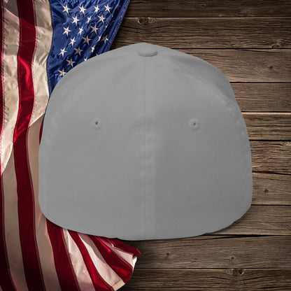 Make Abigail Go Away (MAGA) - Structured Hat