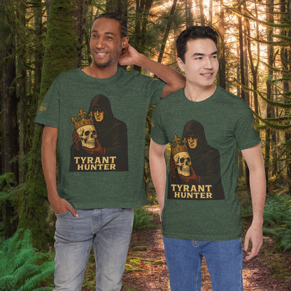 Tyrant Hunter - T-Shirt