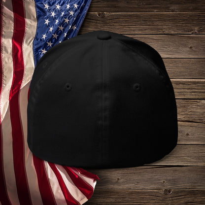 Make Abigail Go Away (MAGA) - Structured Hat