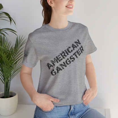 American Gangster T-Shirt