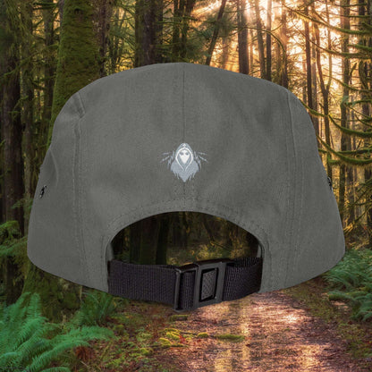Liberty Flag  - 5 Panel Cap