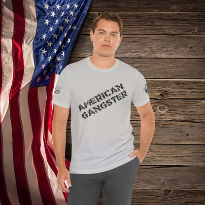 American Gangster - T-Shirt