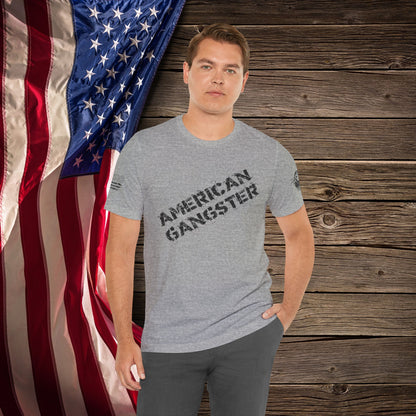 American Gangster T-Shirt