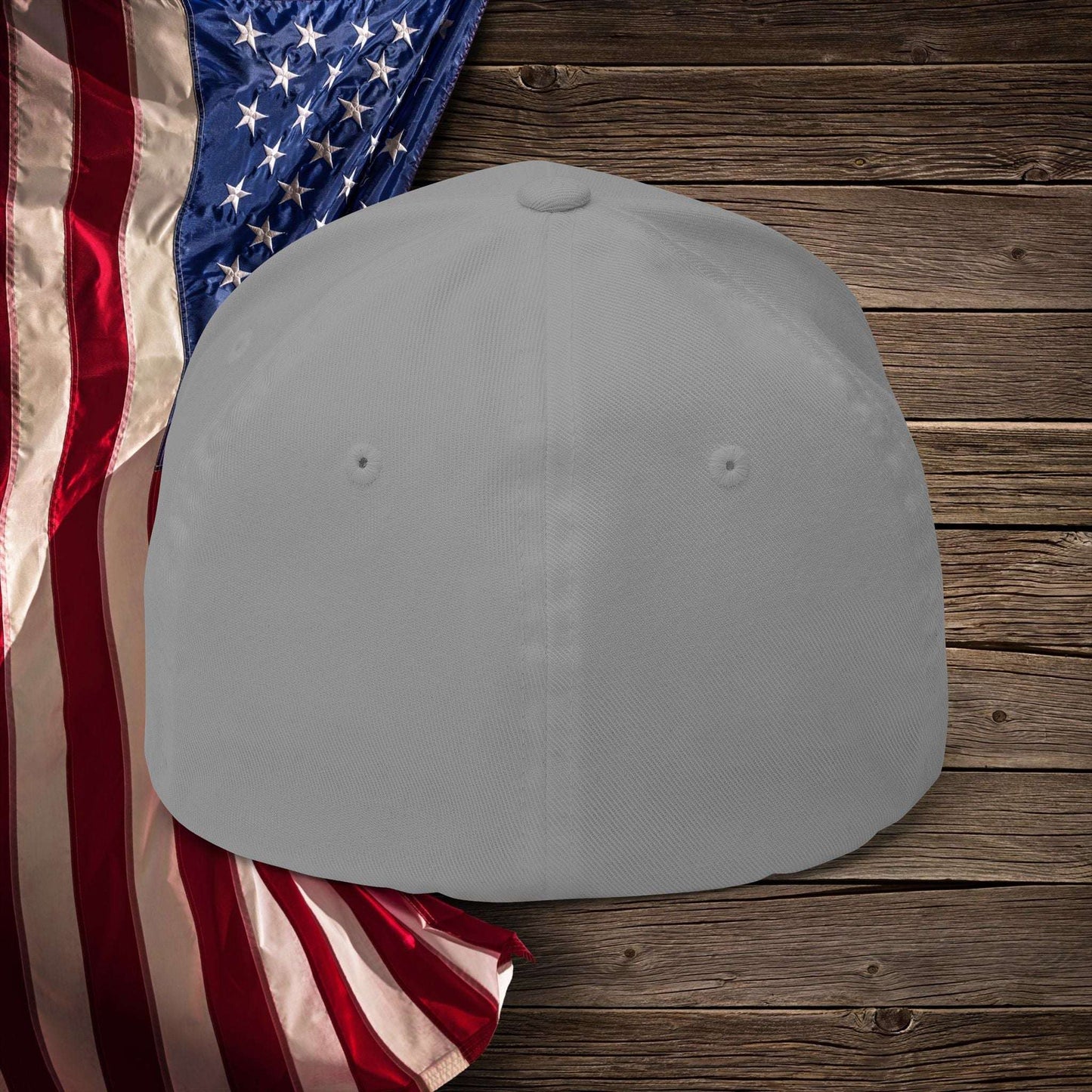 Make Taxmen Afraid Again (MTAA) - Structured Hat