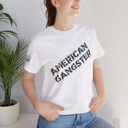American Gangster - T-Shirt