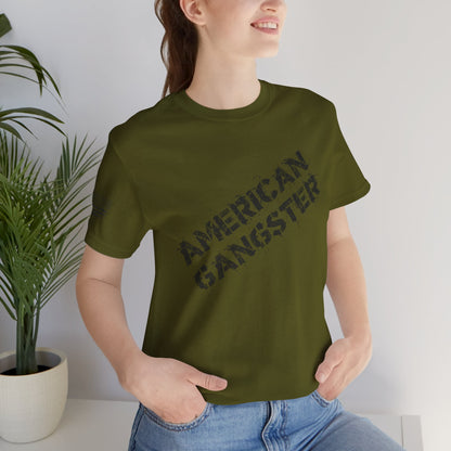 American Gangster T-Shirt