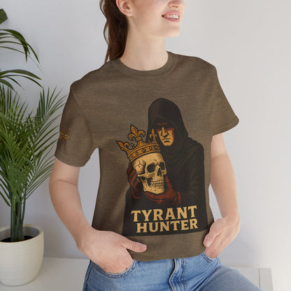 Tyrant Hunter - T-Shirt