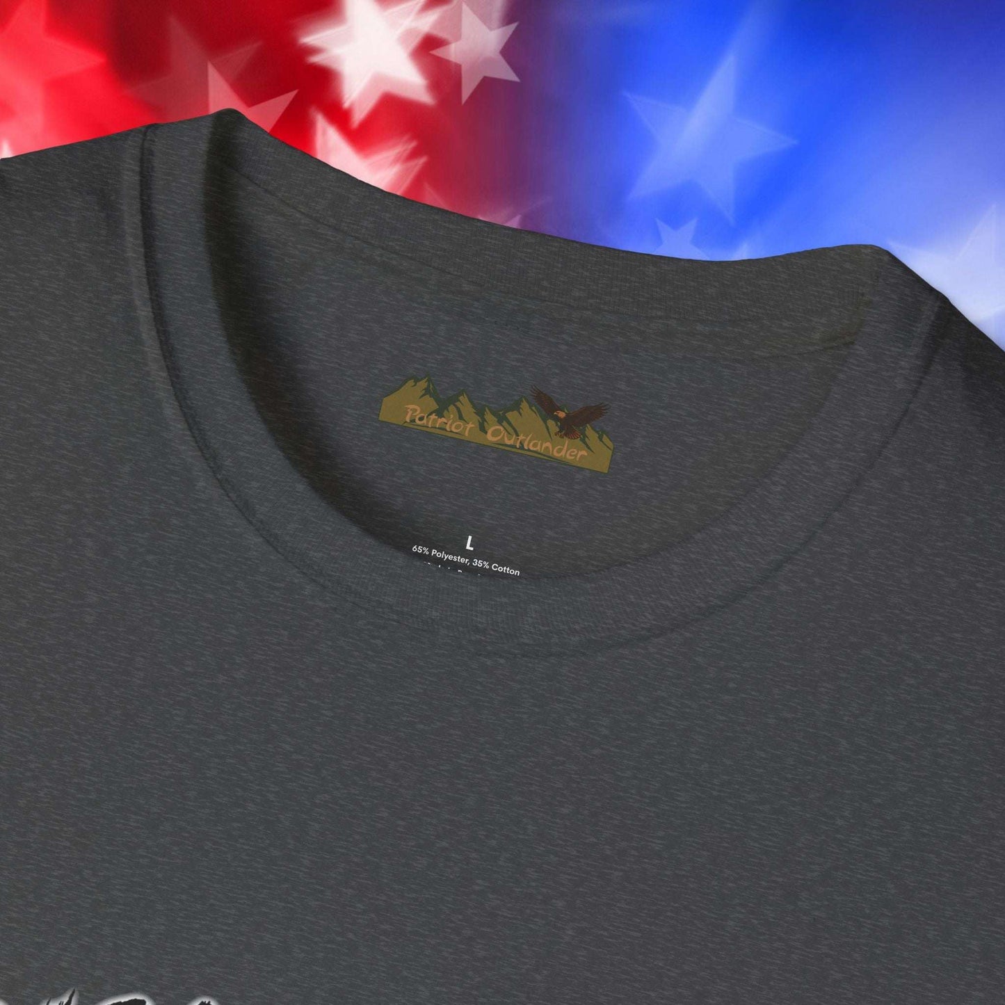 Cluck Around and Find Out - T-Shirt
