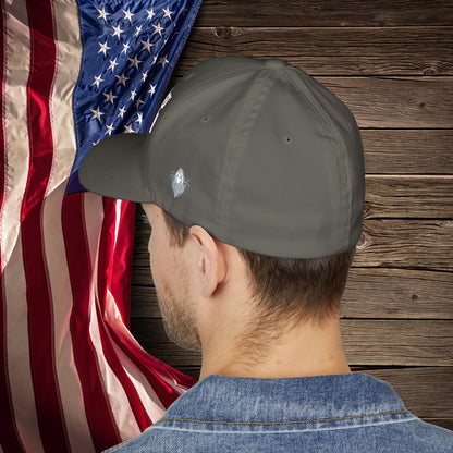 Make Taxmen Afraid Again (MTAA) - Structured Hat