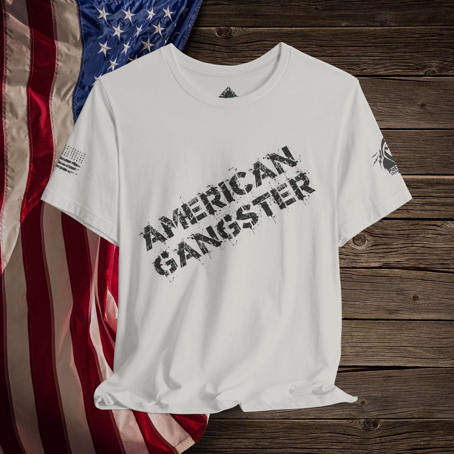 American Gangster - T-Shirt