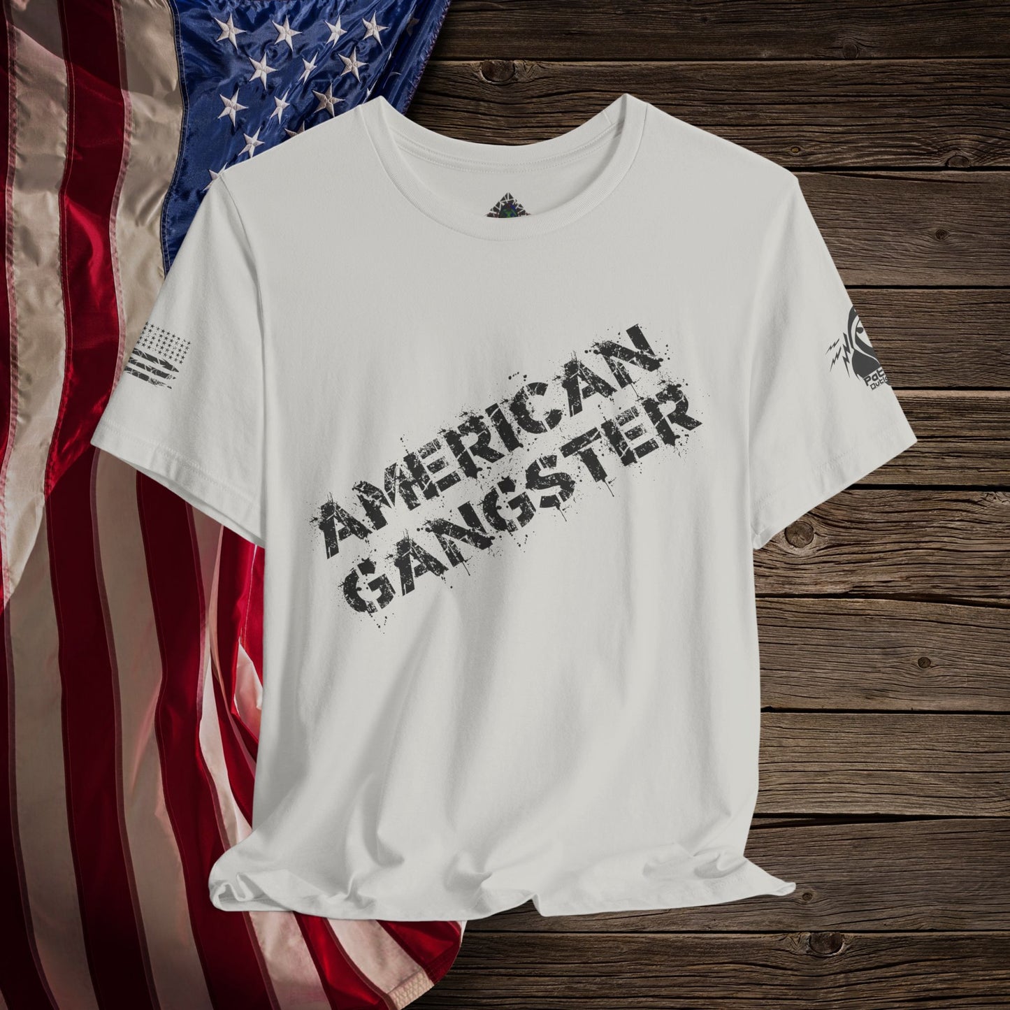 American Gangster T-Shirt
