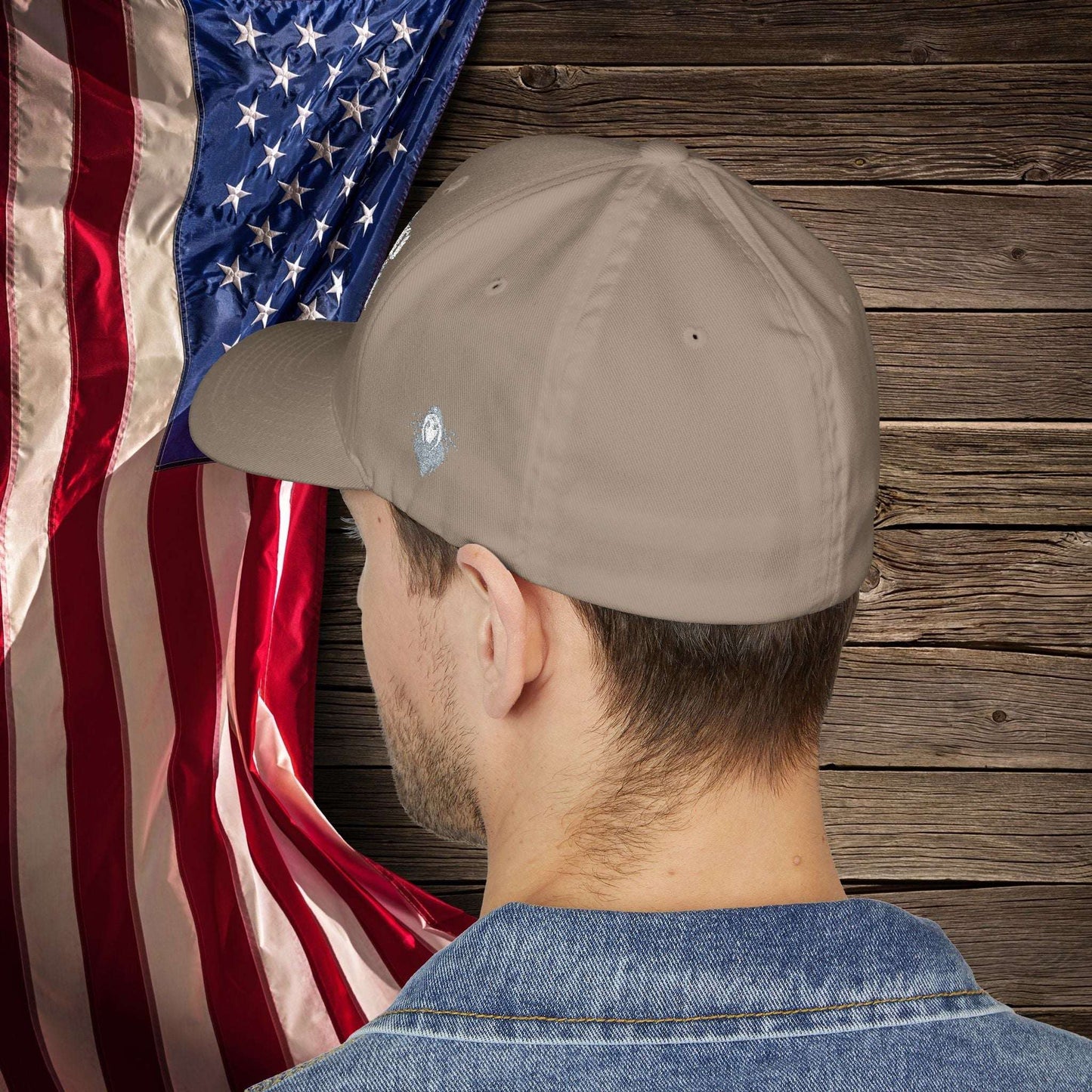 Make America Free Again (MAFA) - Structured Hat