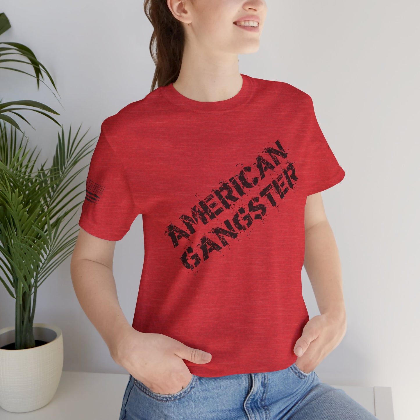 American Gangster T-Shirt