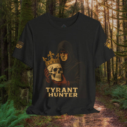 Tyrant Hunter - T-Shirt