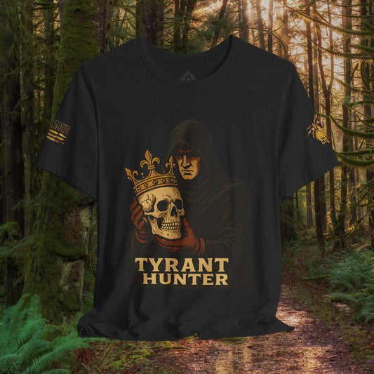 Tyrant Hunter - T-Shirt