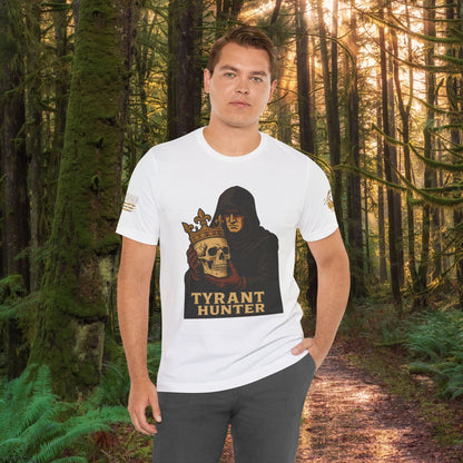 Tyrant Hunter - T-Shirt