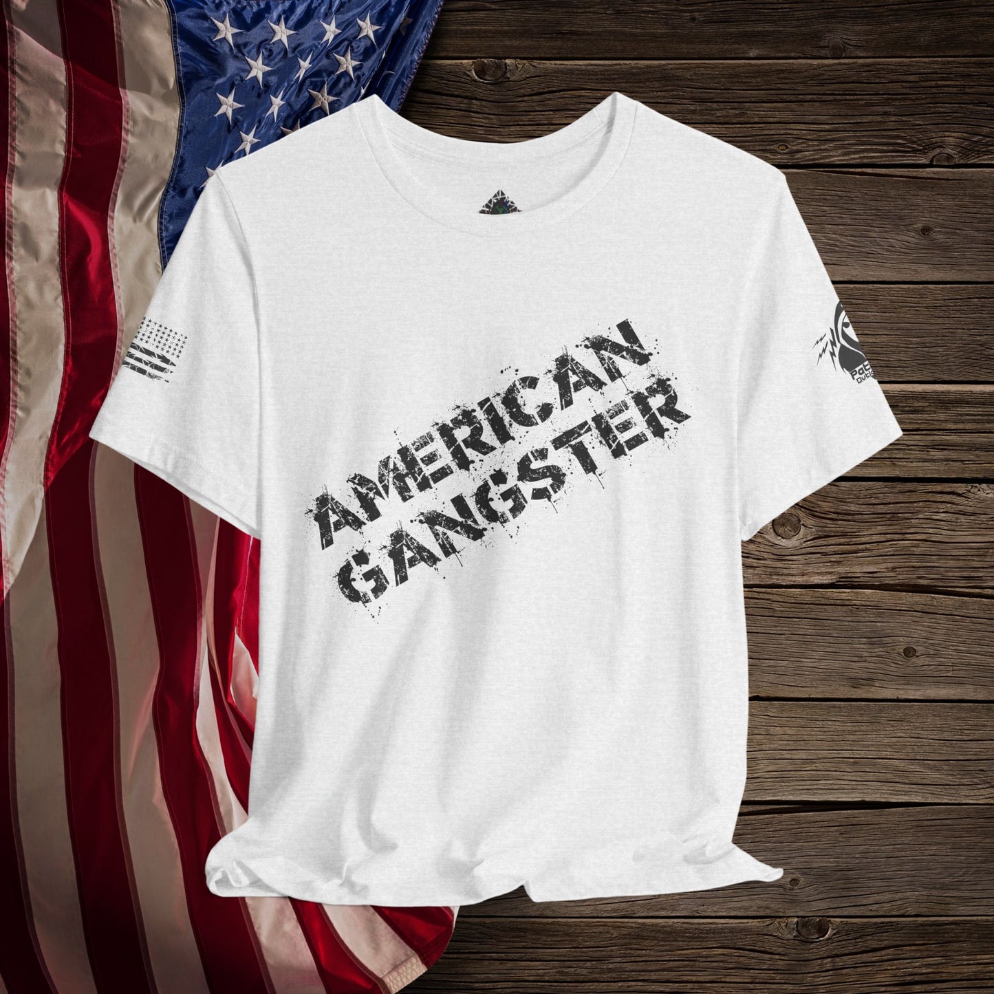 American Gangster T-Shirt