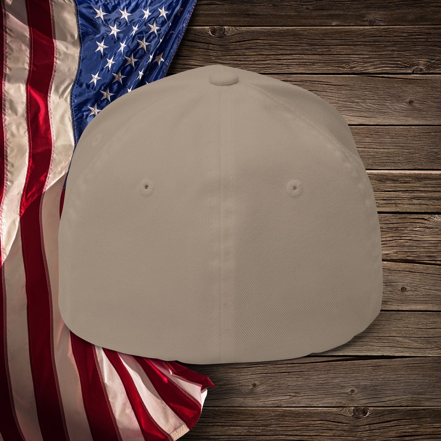 Make Abigail Go Away (MAGA) - Structured Hat