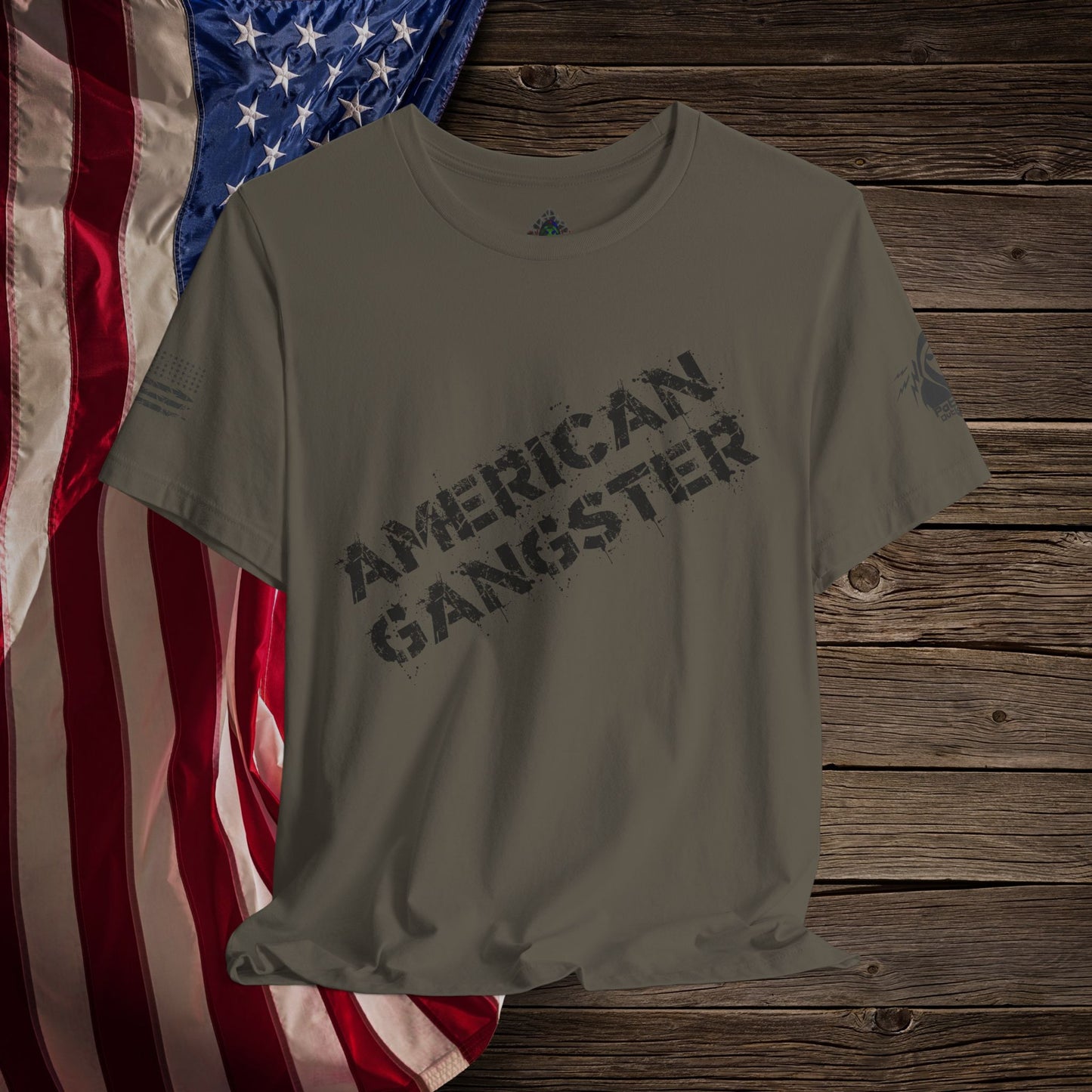 American Gangster T-Shirt