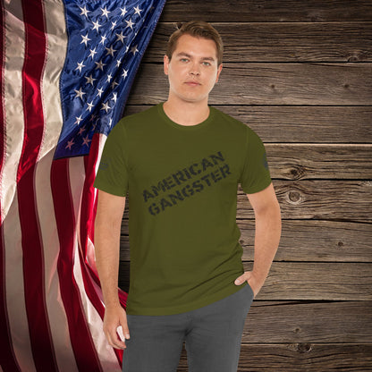 American Gangster T-Shirt