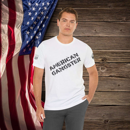 American Gangster - T-Shirt