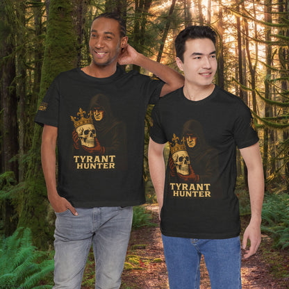 Tyrant Hunter - T-Shirt