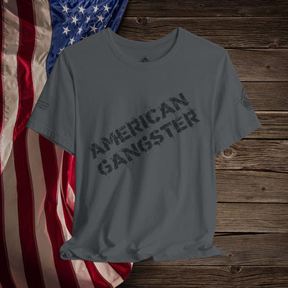 American Gangster - T-Shirt
