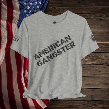 American Gangster - T-Shirt