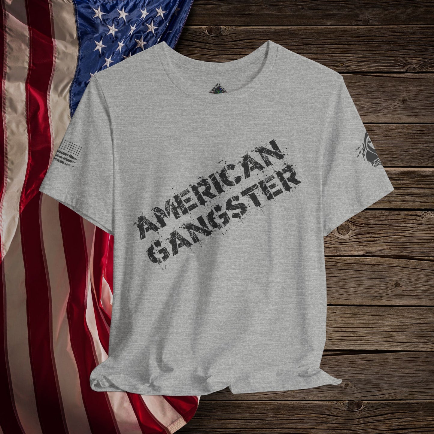 American Gangster T-Shirt